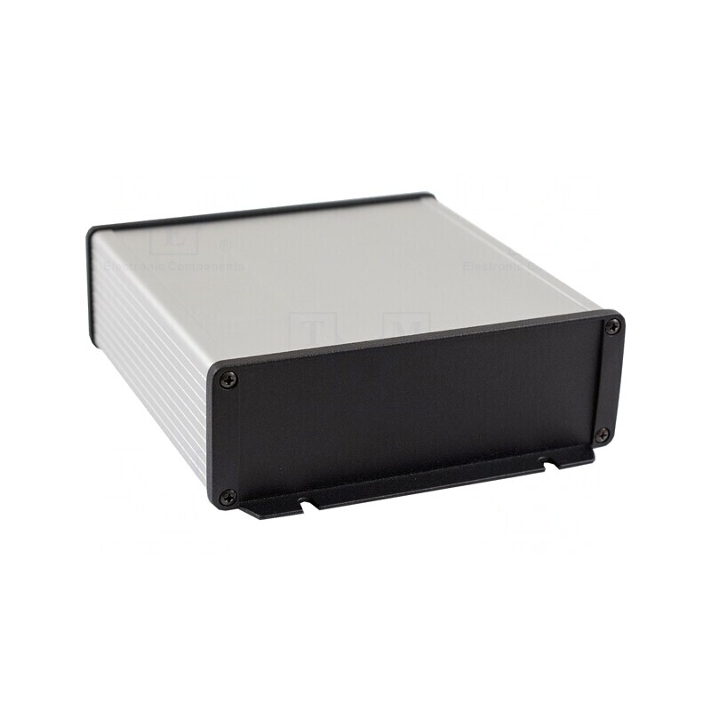 Carcasă aluminiu ecranare 165x160x55mm naturală | Electronic-mag.ro | Componente Electronice Carcasă aluminiu ecranare 165x160x55mm naturală | Electronic-mag.ro | Componente Electronice