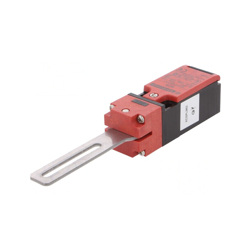 Întrerupător de Siguranță cu Balamale IP67 | Electronic-mag.ro | Componente Electronice