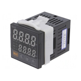 Regulator de Temperatură PID ON-OFF | Electronic-mag.ro | Componente Electronice