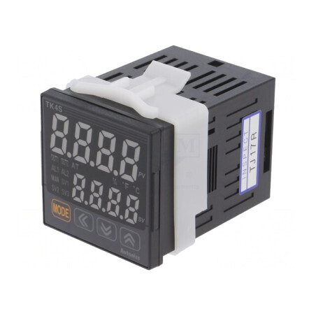Regulator de Temperatură PID ON-OFF | Electronic-mag.ro | Componente Electronice