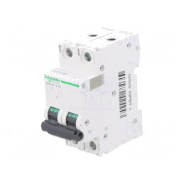 Întrerupător de Supracurent 500VDC 4A 2P C | Electronic-mag.ro | Componente Electronice
