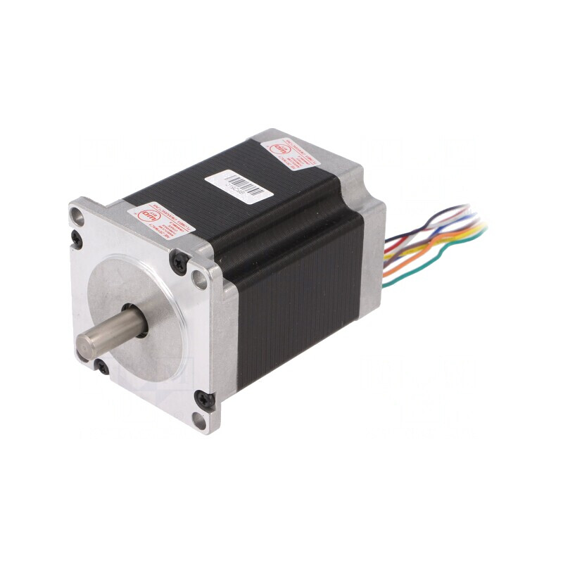 Motor Pas cu Pas Bipolar 3.3V 1.2Nm | Electronic-mag.ro | Componente Electronice