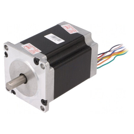 Motor Pas cu Pas Bipolar 3.3V 1.2Nm | Electronic-mag.ro | Componente Electronice