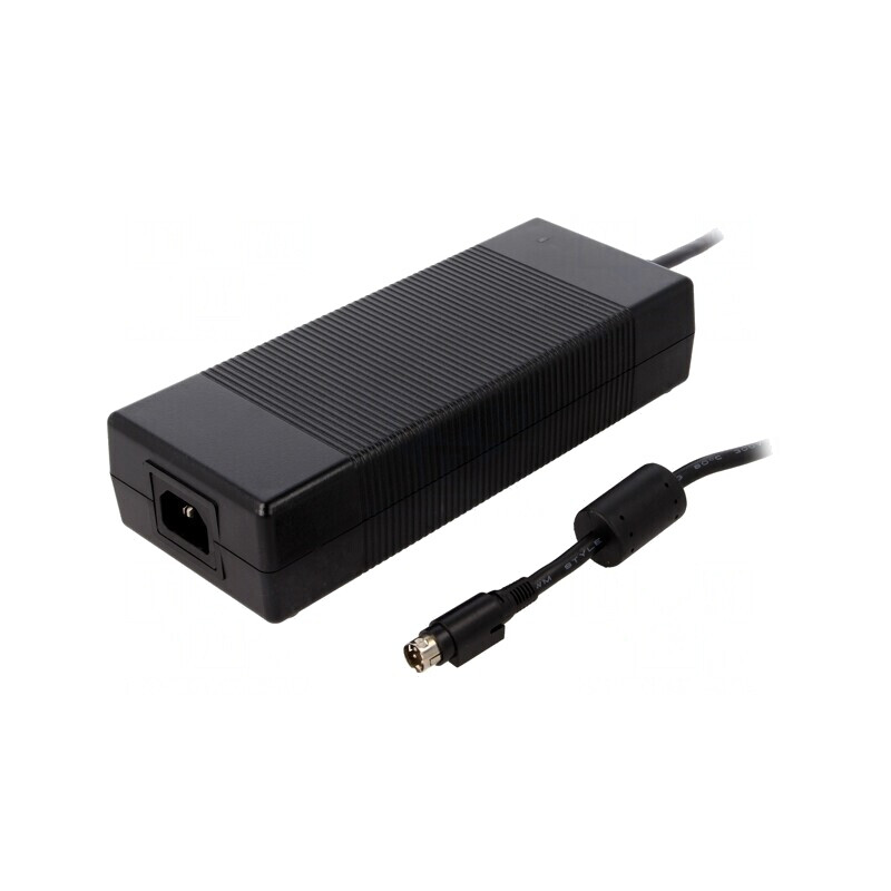 Alimentator Pulsatoriu 20VDC 11A 220W KYCON KPPX-4P | Electronic-mag.ro | Componente Electronice Alimentator Pulsatoriu 20VDC 11A 220W KYCON KPPX-4P | Electronic-mag.ro | Componente Electronice