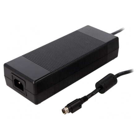 Alimentator Pulsatoriu 20VDC 11A 220W KYCON KPPX-4P | Electronic-mag.ro | Componente Electronice