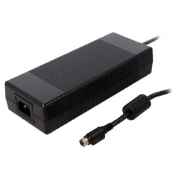 Alimentator Pulsatoriu 20VDC 11A 220W KYCON KPPX-4P | Electronic-mag.ro | Componente Electronice