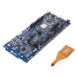 Kit Dezvoltare Bluetooth Low Energy NRF52840-DK | Electronic-mag.ro | Componente Electronice