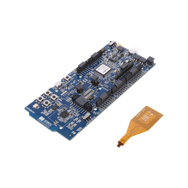 Kit Dezvoltare Bluetooth Low Energy NRF52840-DK | Electronic-mag.ro | Componente Electronice Kit Dezvoltare Bluetooth Low Energy NRF52840-DK | Electronic-mag.ro | Componente Electronice