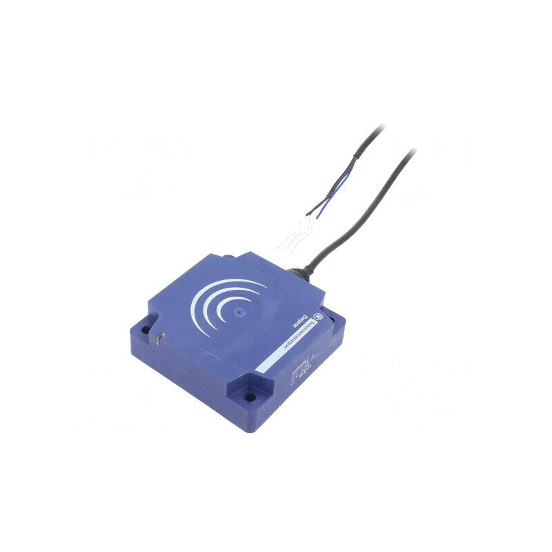 Senzor Inductiv 0-40mm PNP NO 12-24VDC IP67 | Electronic-mag.ro | Componente Electronice