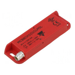 Senzor Inductiv IP67 12-24V 250mA | Electronic-mag.ro | Componente Electronice