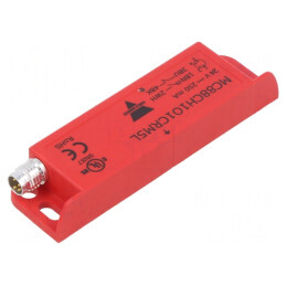 Senzor Inductiv IP67 12-24V 250mA | Electronic-mag.ro | Componente Electronice