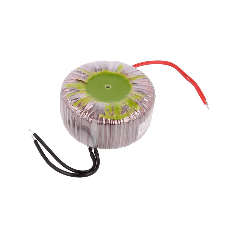 Transformator toroidal 250VA 36V 6,94A cabluri | Electronic-mag.ro | Componente Electronice Transformator toroidal 250VA 36V 6,94A cabluri | Electronic-mag.ro | Componente Electronice