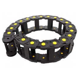 Ghidaj cu lanț MEDIUM 150mm 1000mm 37mm | Electronic-mag.ro | Componente Electronice