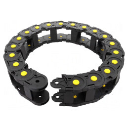 Ghidaj cu lanț MEDIUM 1000mm 200mm 37mm | Electronic-mag.ro | Componente Electronice