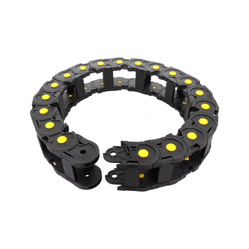 Ghidaj cu lanț MEDIUM 1000mm 200mm 37mm | Electronic-mag.ro | Componente Electronice Ghidaj cu lanț MEDIUM 1000mm 200mm 37mm | Electronic-mag.ro | Componente Electronice