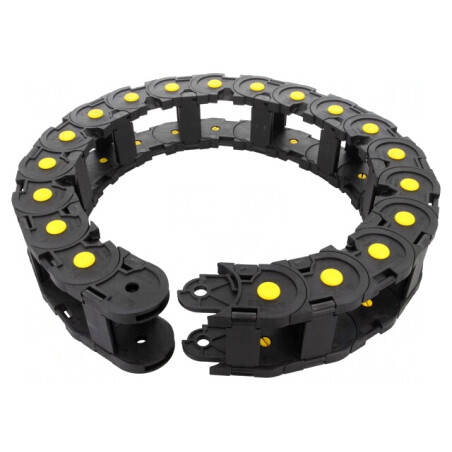Ghidaj cu lanț MEDIUM 1000mm 200mm 37mm | Electronic-mag.ro | Componente Electronice