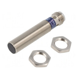 Senzor Inductiv M12 4mm 200mA XS612B1MAU20 | Electronic-mag.ro | Componente Electronice