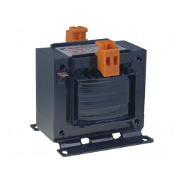 Transformator 200VA 400V 24V STM | Electronic-mag.ro | Componente Electronice