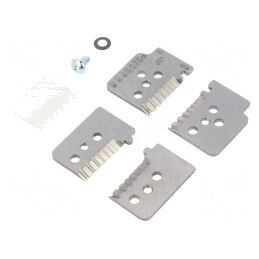 Lamă de Tuns KNP 121202 | Electronic-mag.ro | Componente Electronice