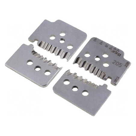 Lamă KNP 121206 12x19x06 | Electronic-mag.ro | Componente Electronice