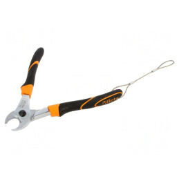 Foarfece Tăiere Cabluri 230mm | Electronic-mag.ro | Componente Electronice