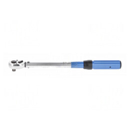 Cheie dinamometrică 515mm 40-220Nm 1/2" | Electronic-mag.ro | Componente Electronice