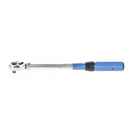 Cheie dinamometrică 515mm 40-220Nm 1/2" | Electronic-mag.ro | Componente Electronice