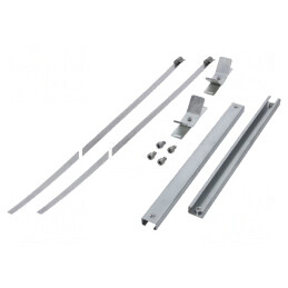 Kit Montare Carcasă ARCA | Electronic-mag.ro | Componente Electronice
