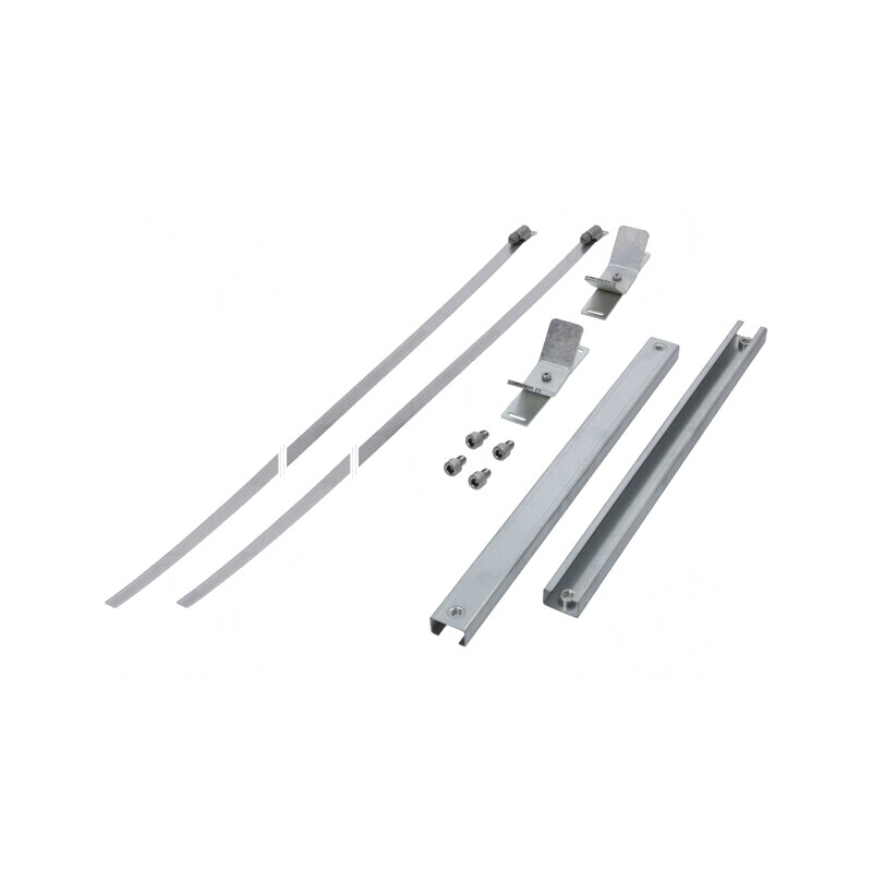 Kit Montare Carcasă ARCA | Electronic-mag.ro | Componente Electronice
