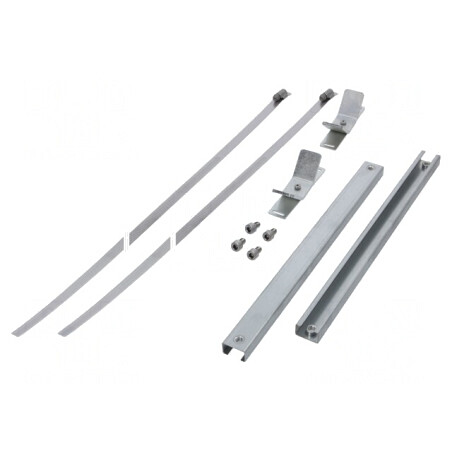 Kit Montare Carcasă ARCA | Electronic-mag.ro | Componente Electronice