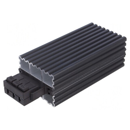 Aparat de Încălzire HG 140 60W 12-30V IP20 | Electronic-mag.ro | Componente Electronice