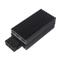 Aparat de Încălzire HG 140 IP20 | Electronic-mag.ro | Componente Electronice