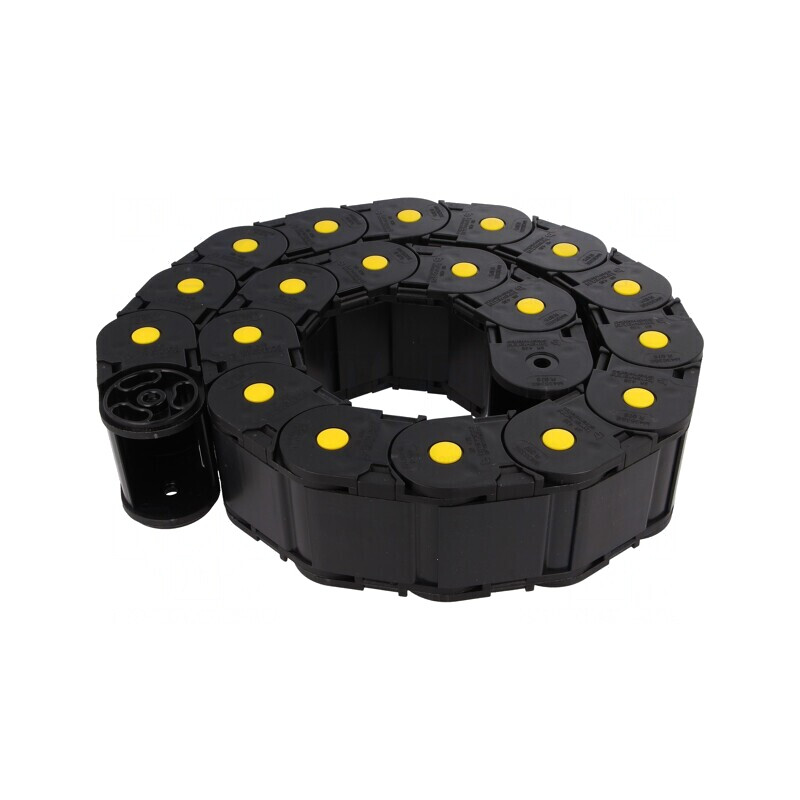 Ghidaj cu lanţ Protection 125mm 1000mm | Electronic-mag.ro | Componente Electronice Ghidaj cu lanţ Protection 125mm 1000mm | Electronic-mag.ro | Componente Electronice