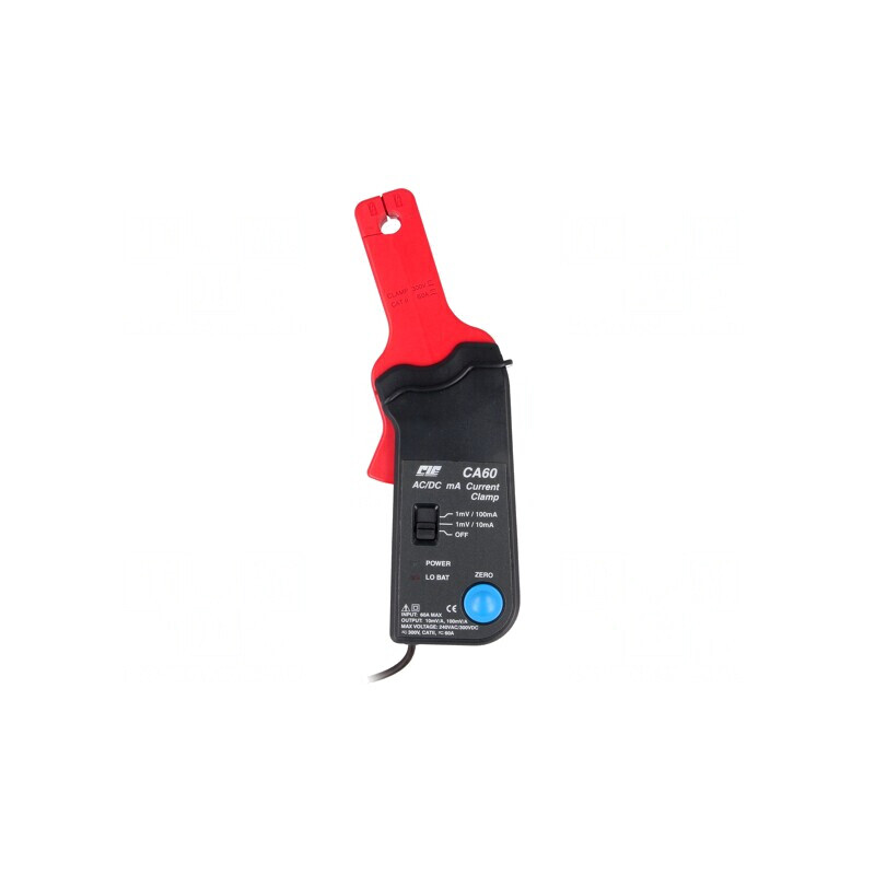 Traductor Clește AC/DC Ø9mm 10mA-60A | Electronic-mag.ro | Componente Electronice Traductor Clește AC/DC Ø9mm 10mA-60A | Electronic-mag.ro | Componente Electronice