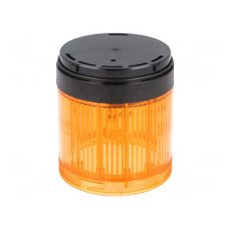 Semnalizator Luminos Intermitent 230VAC IP65 | Electronic-mag.ro | Componente Electronice