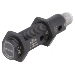 Senzor Fotoelectric 0-0.4m PNP 100mA | Electronic-mag.ro | Componente Electronice