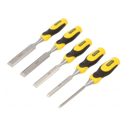 Kit Dalți Lemn Călite DYNAGRIP 6mm-25mm | Electronic-mag.ro | Componente Electronice