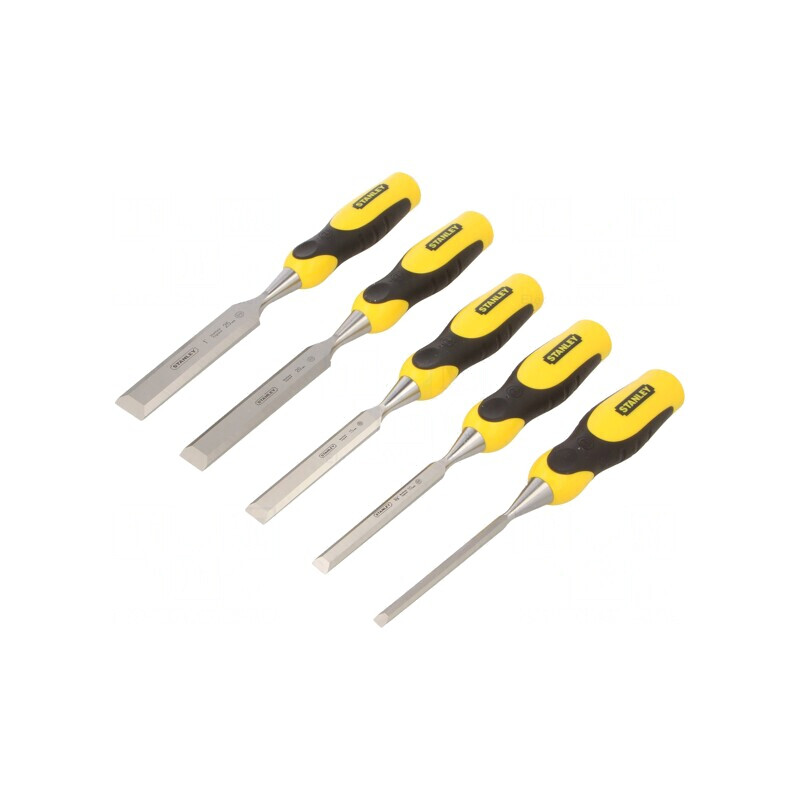 Kit Dalți Lemn Călite DYNAGRIP 6mm-25mm | Electronic-mag.ro | Componente Electronice