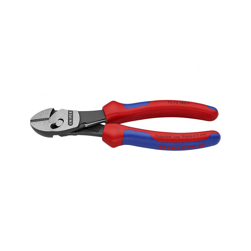 Cleşti Laterali pentru Tăiere 180mm | Electronic-mag.ro | Componente Electronice