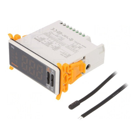 Regulator Temperatură NTC/RTD SPDT/SPST | Electronic-mag.ro | Componente Electronice