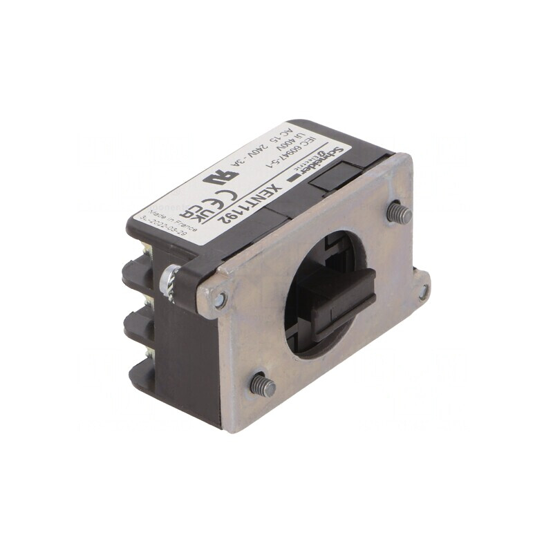 Element de contact Harmony XAC NC 25-70°C | Electronic-mag.ro | Componente Electronice Element de contact Harmony XAC NC 25-70°C | Electronic-mag.ro | Componente Electronice