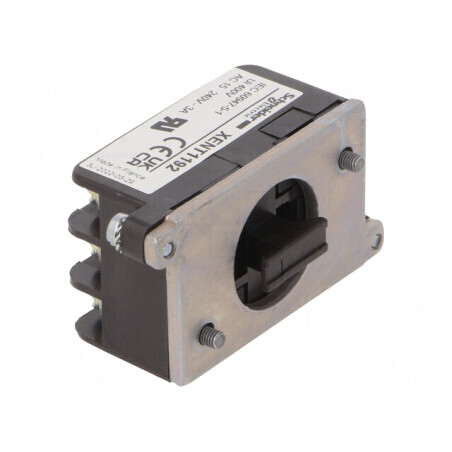 Element de contact Harmony XAC NC 25-70°C | Electronic-mag.ro | Componente Electronice