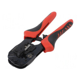 Unealtă de Sertizare T3853 | Electronic-mag.ro | Componente Electronice