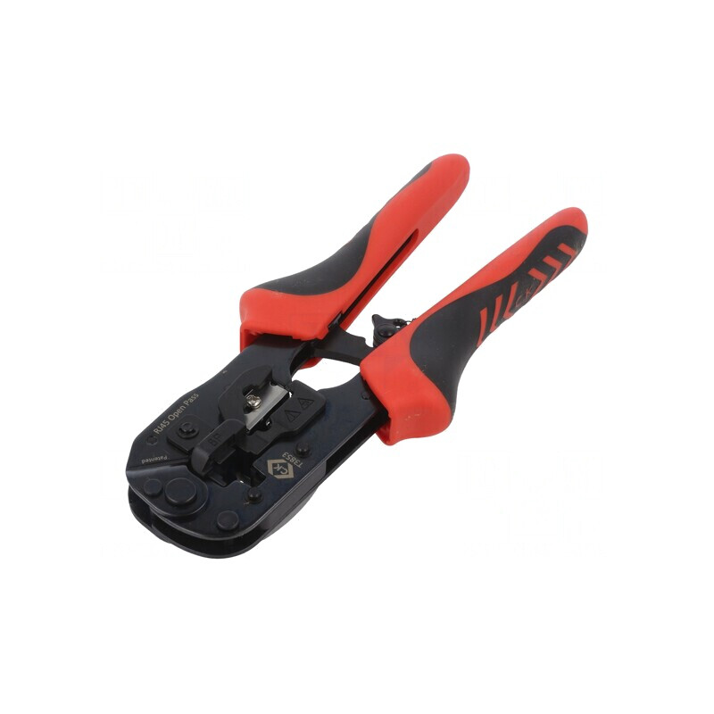 Unealtă de Sertizare T3853 | Electronic-mag.ro | Componente Electronice Unealtă de Sertizare T3853 | Electronic-mag.ro | Componente Electronice