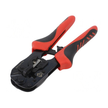 Unealtă de Sertizare T3853 | Electronic-mag.ro | Componente Electronice