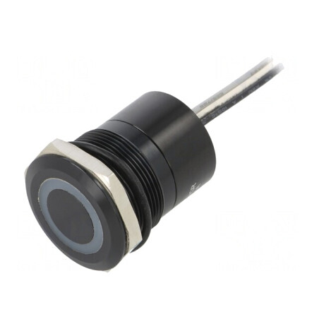 Comutator Capacitiv ON-OFF IP68 12V | Electronic-mag.ro | Componente Electronice