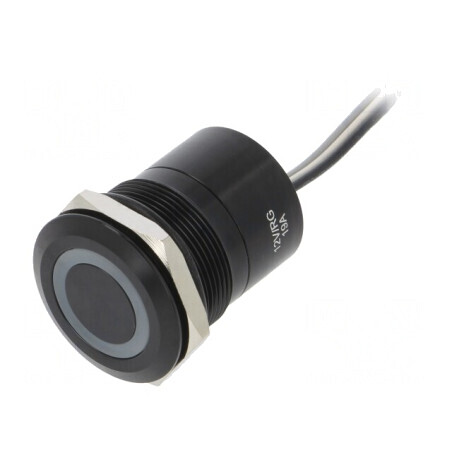 Comutator Capacitiv SPST-NC 0.01A 12V IP68 | Electronic-mag.ro | Componente Electronice