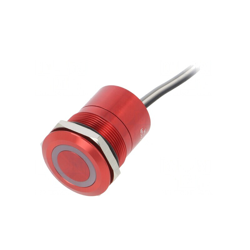 Comutator Capacitiv SPST-NC 12V IP68 ON-OFF | Electronic-mag.ro | Componente Electronice