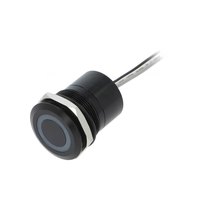 Comutator Capacitiv IP68 OFF-ON 12V | Electronic-mag.ro | Componente Electronice