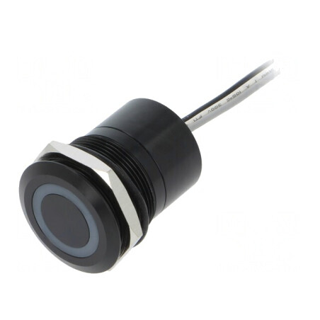 Comutator Capacitiv IP68 OFF-ON 12V | Electronic-mag.ro | Componente Electronice